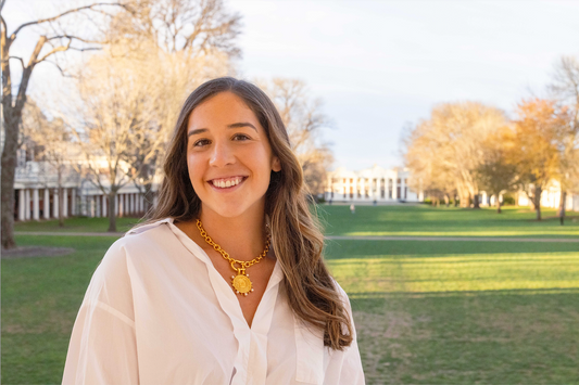 Meet the founder, Cabell